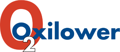 logo de Oxylower